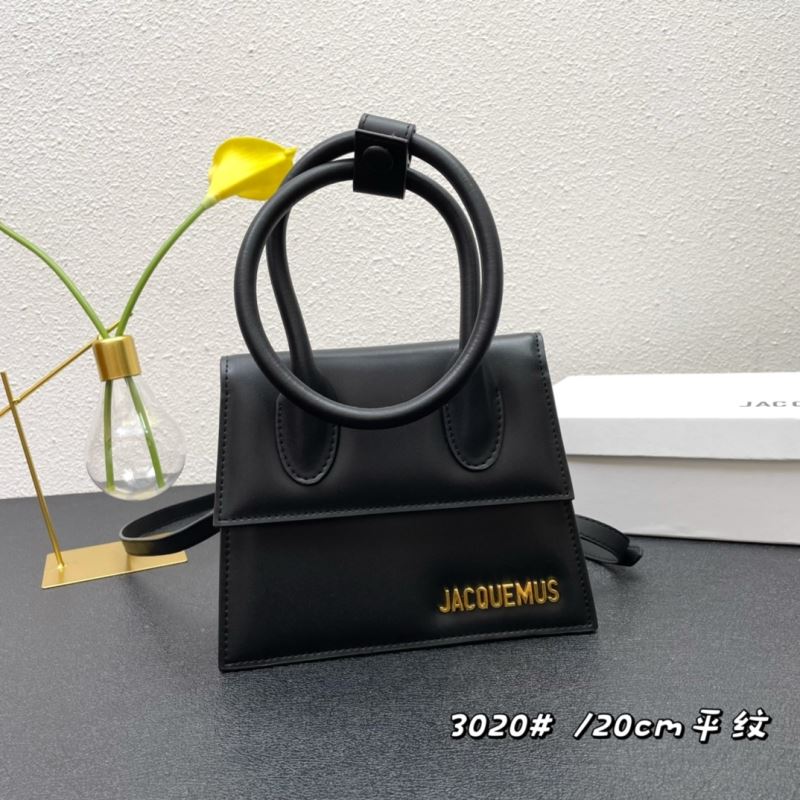 Jacquemus Top Handle Bags - Click Image to Close